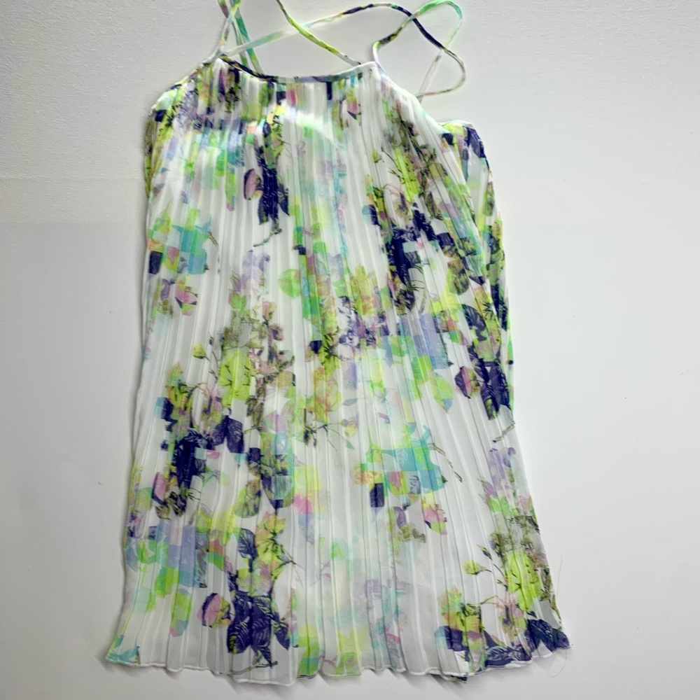 Bcbg generation dress